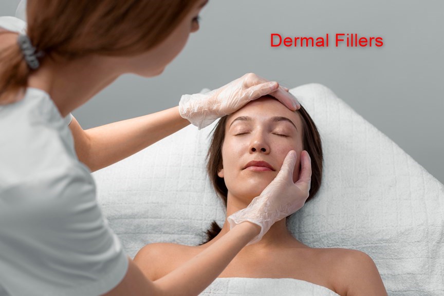 Precision in Practice: Choosing the Right Dermal Filler for Every Procedure
